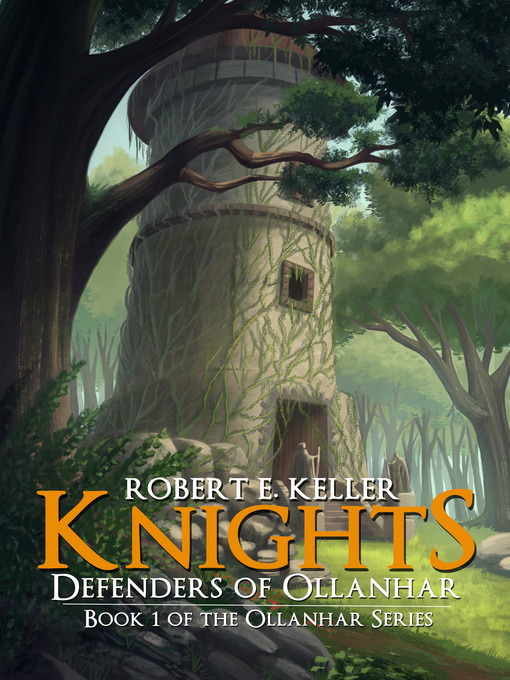 Title details for Knights by Robert E. Keller - Available